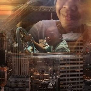 Meet your Posher, Bobbie